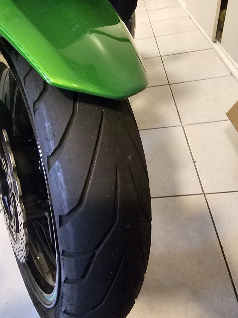 Z900