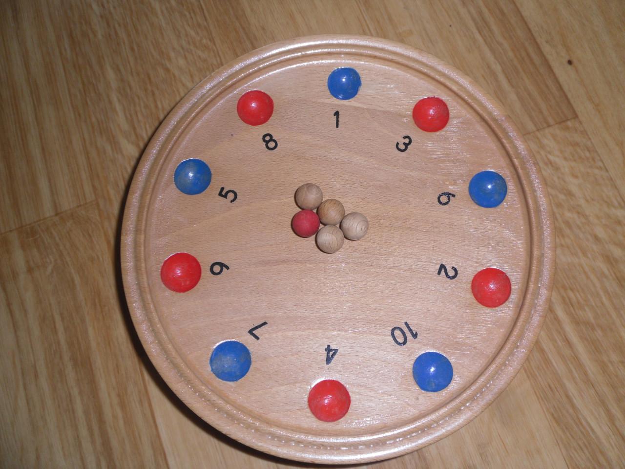 SPELLETJES