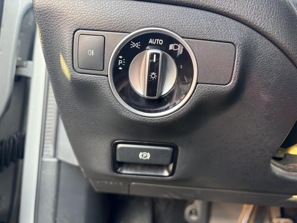 Mercedes-Benz A-Klasse 200 amg sport edition automaat