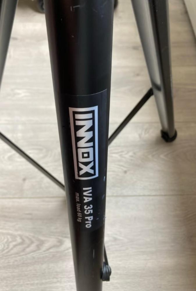 2 x LEM LPS10A Actieve Luidsprekers