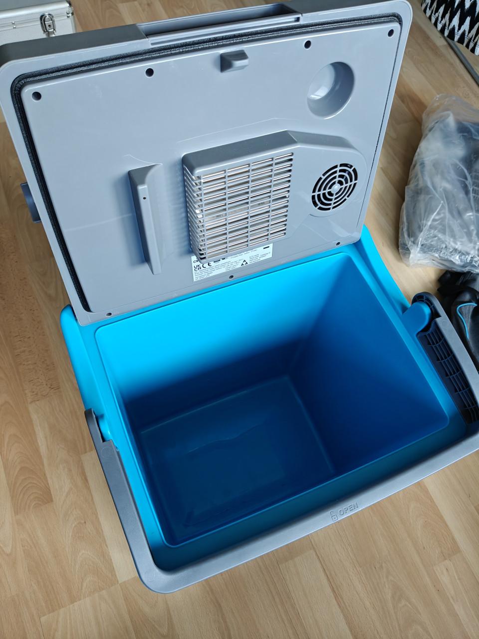 Elektrische Koelbox Crivit 29L
