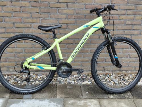Rockrider st 100