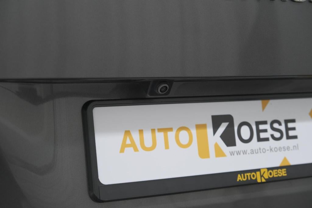 Citroen C3 Aircross puretech 130 eat6 ripcurl | unieke uitvoering| panorama
