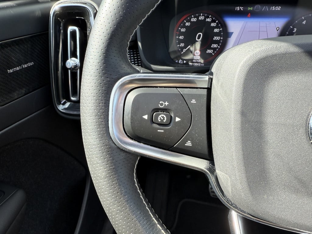 Volvo XC40 t5 262pk recharge| full options ! trekhaak