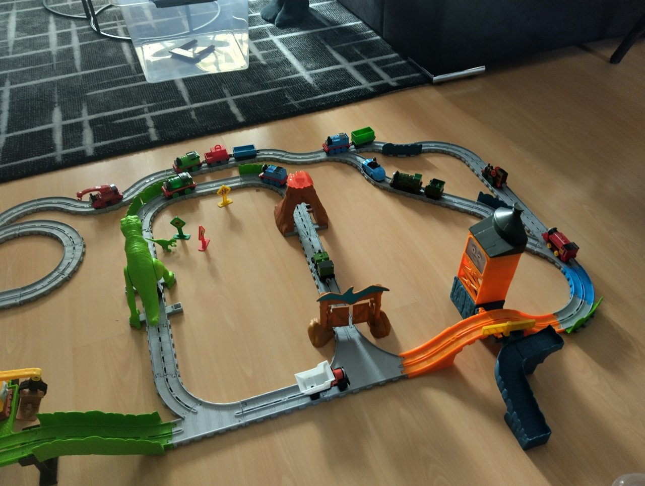 Trein