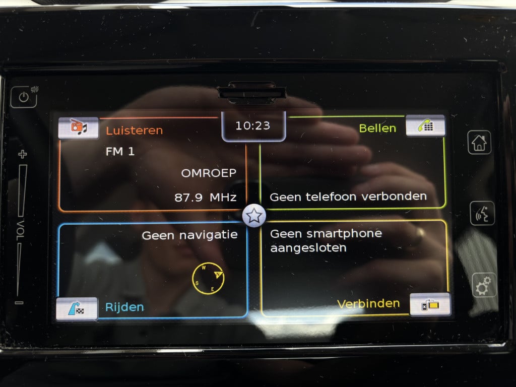 Suzuki Swift 1.2 stijl smart hybrid