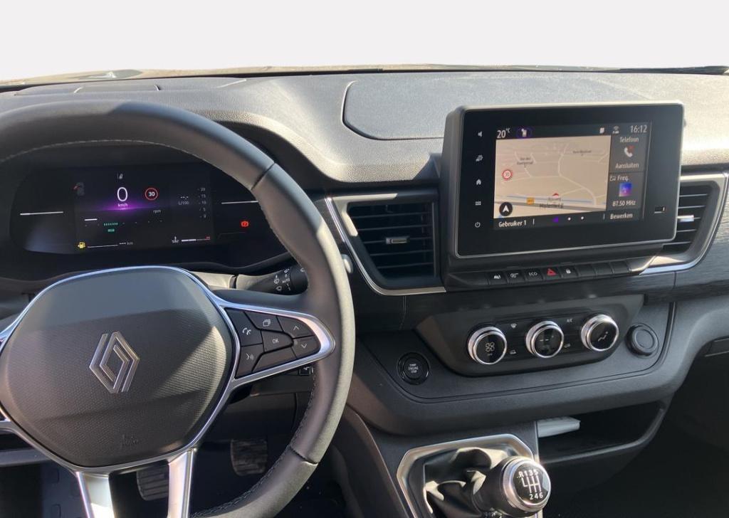 Renault Trafic 2.0 blue dci 170 t30 l2h1 extra