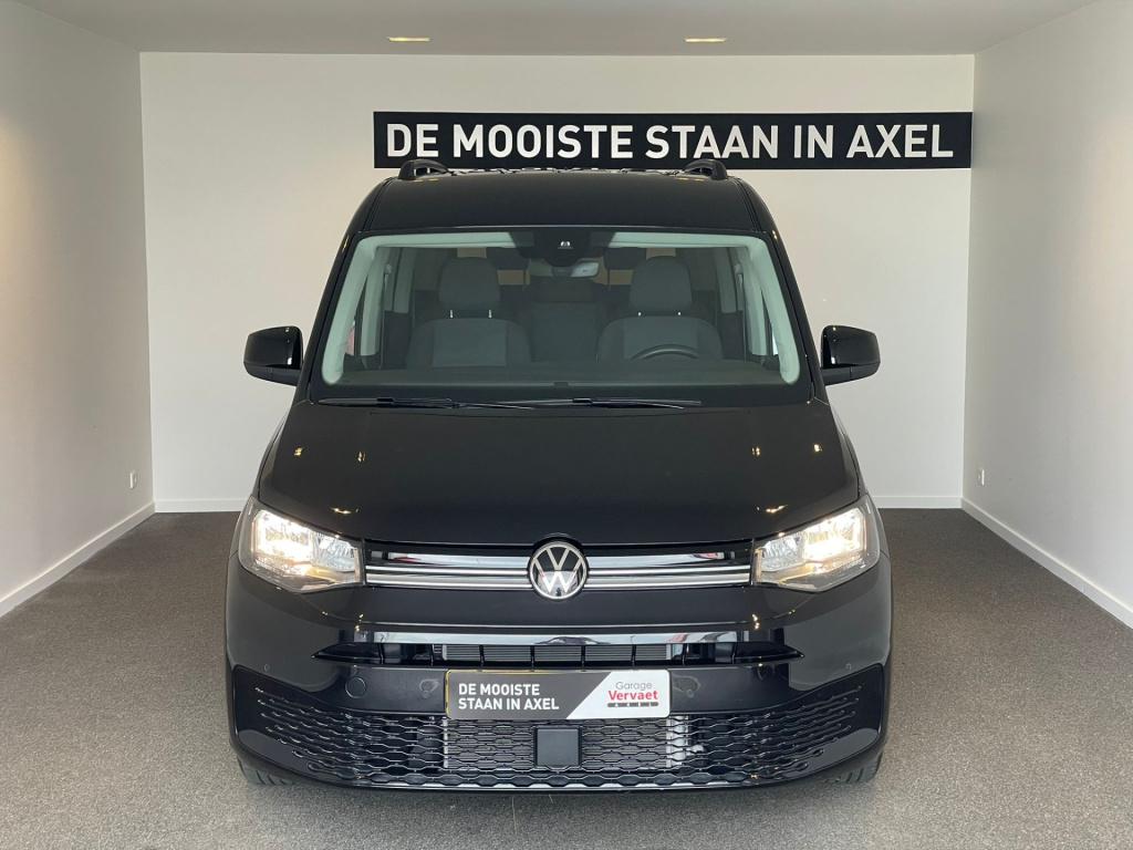 Volkswagen Caddy maxi 1.5 tsi life