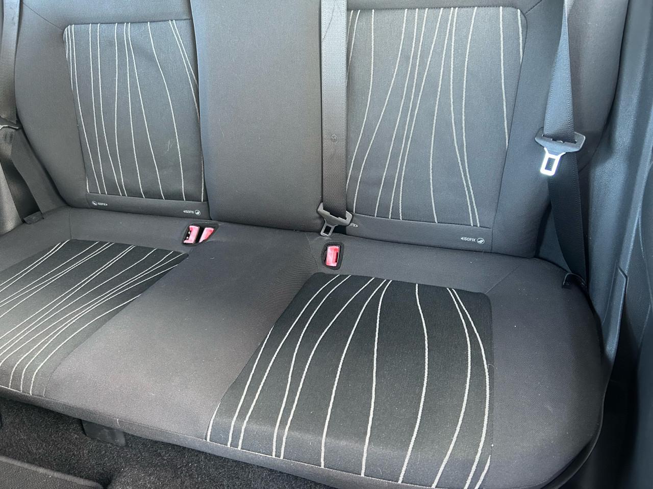 Opel Corsa 1.2 Ecoflex