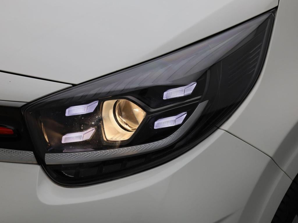 Kia Picanto 1.0 t-gdi gt-line 5p | navigatie | schuifdak | stoel/stuur verw