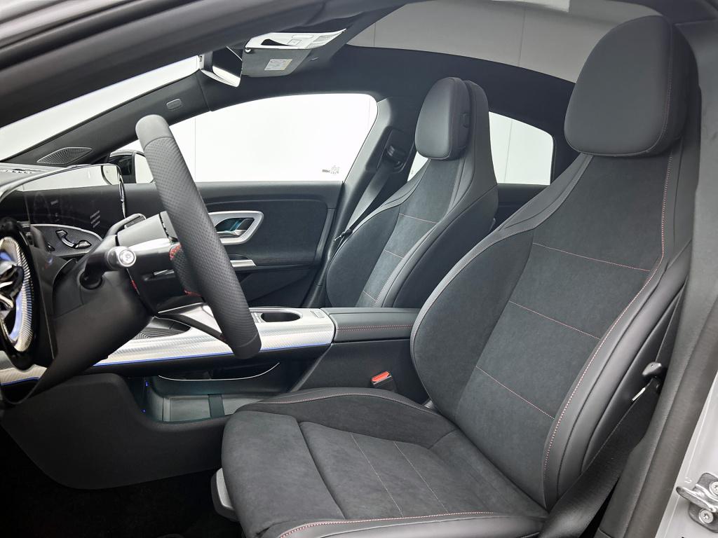 Mercedes-Benz Cla 200 business solution amg 58 kwh | premium pakket | night