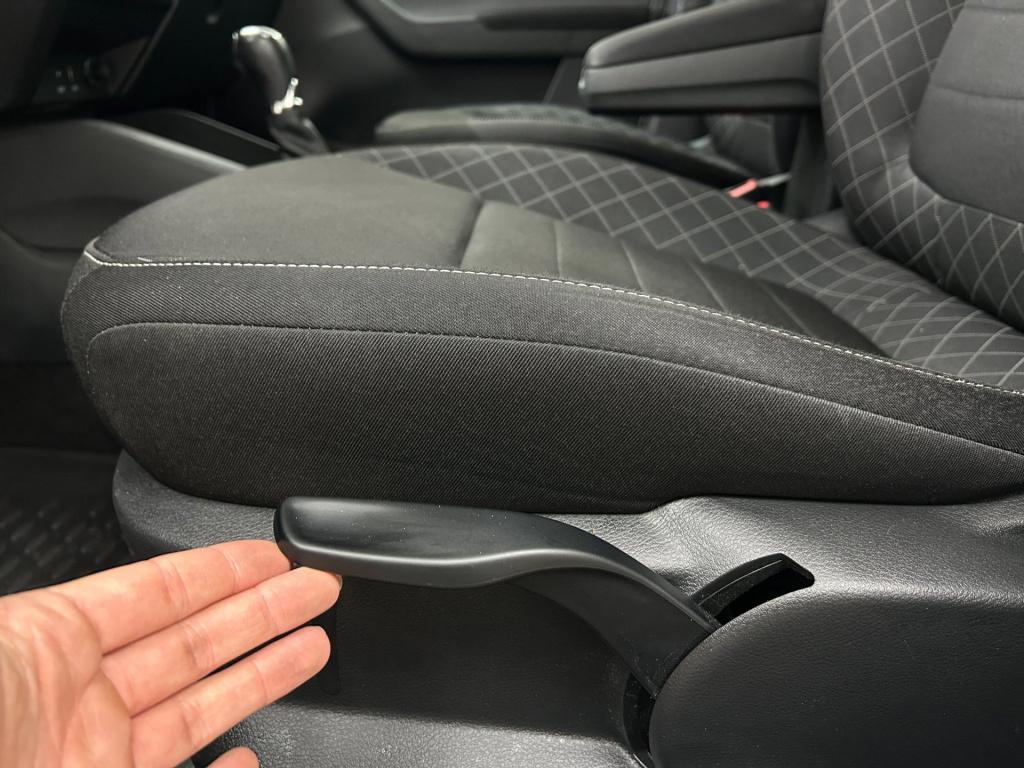 Skoda Fabia combi occasion 1.2 tsi style | wit | tweedehands skoda fabia | 