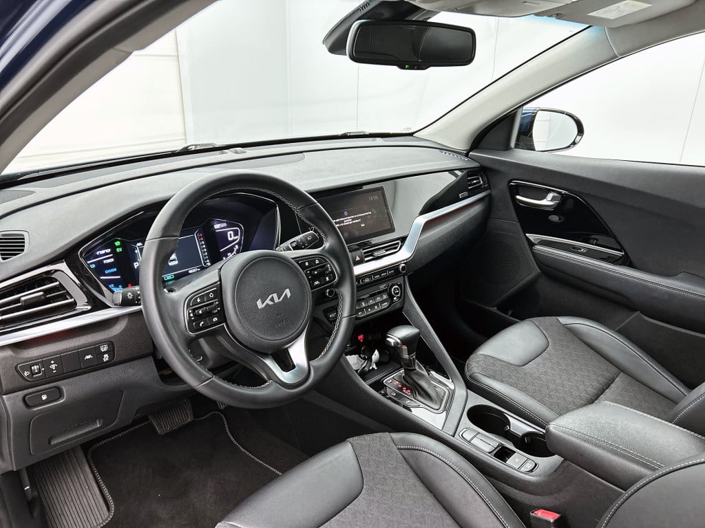 Kia Niro 1.6 gdi hybrid dynamicplusline