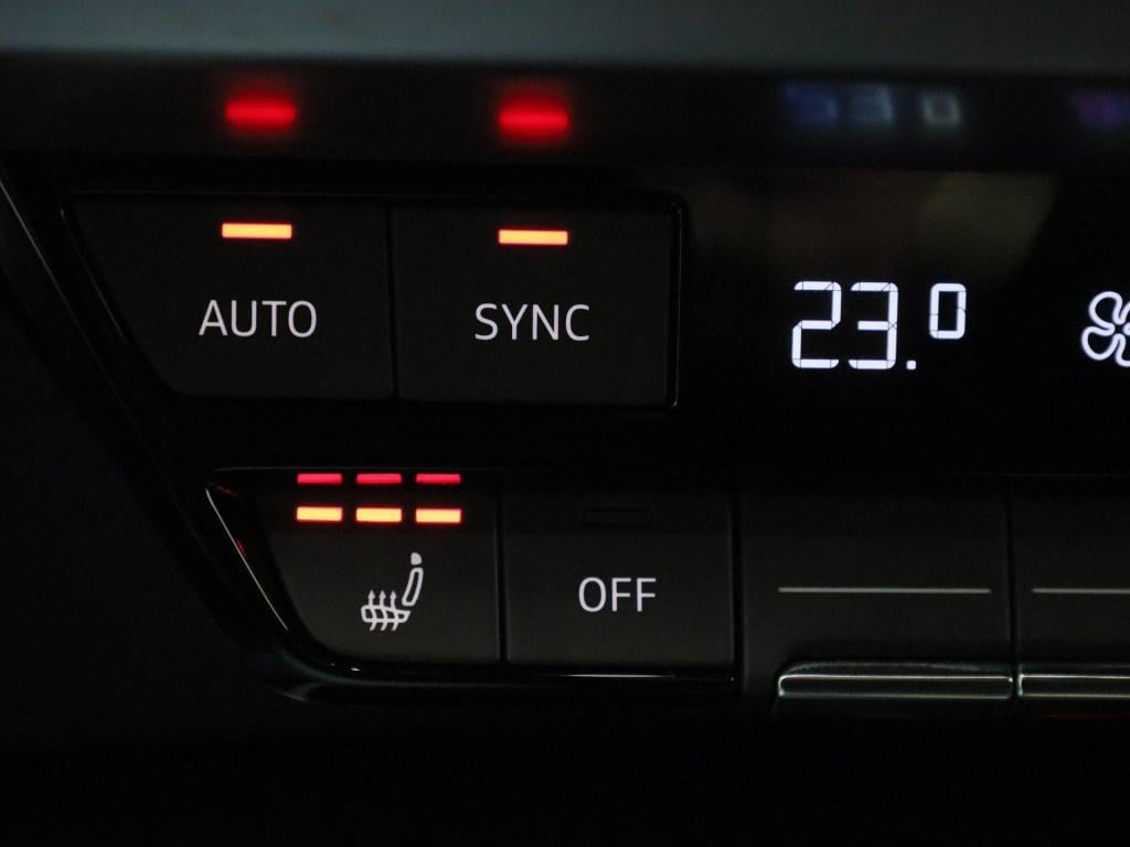 Audi A3 sportback 35 tfsi s edition | automaat | stoelverwarming | s-line s