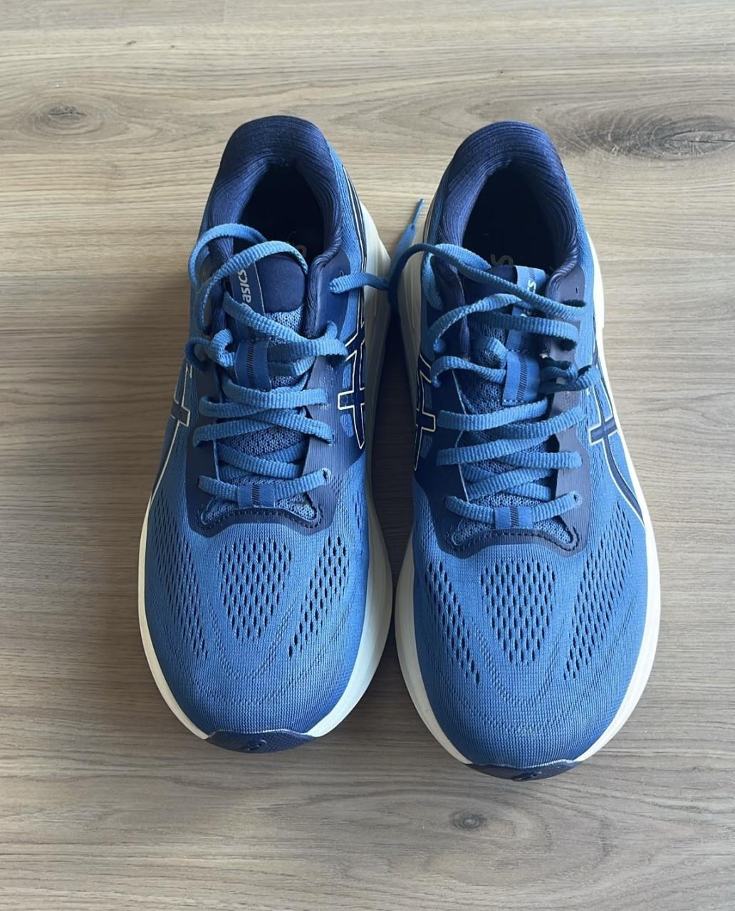 ASICS hardloopschoenen