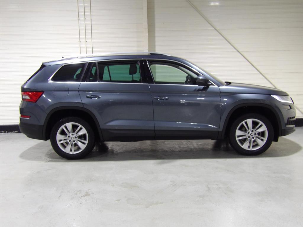 Skoda Kodiaq 1.4 tsi 150pk dsg-6 style business