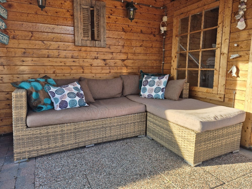 Lounge set