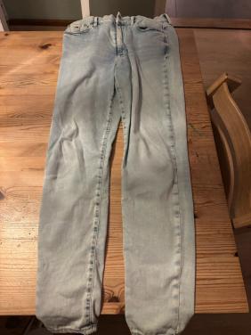 Tommy hilfiger spijkerbroek