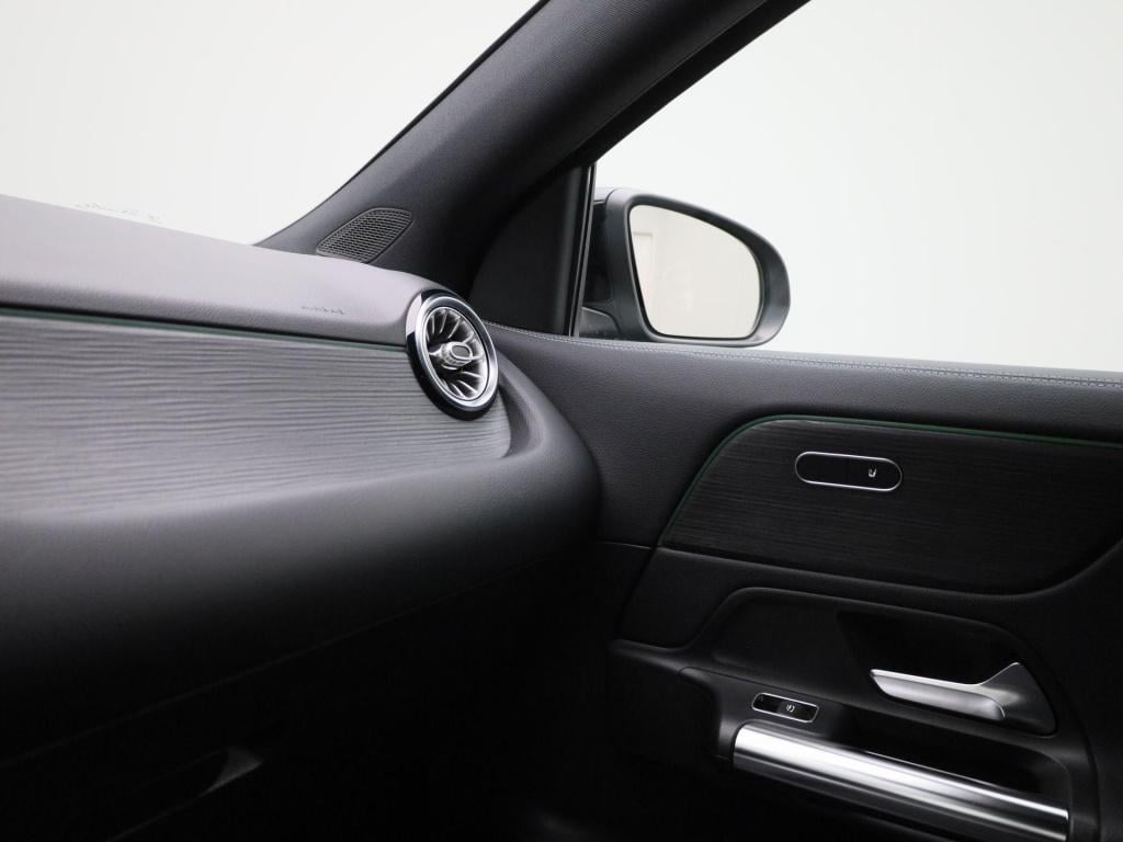 Mercedes-Benz Gla-klasse 250 e style premium | automaat | navigatie | sfeer