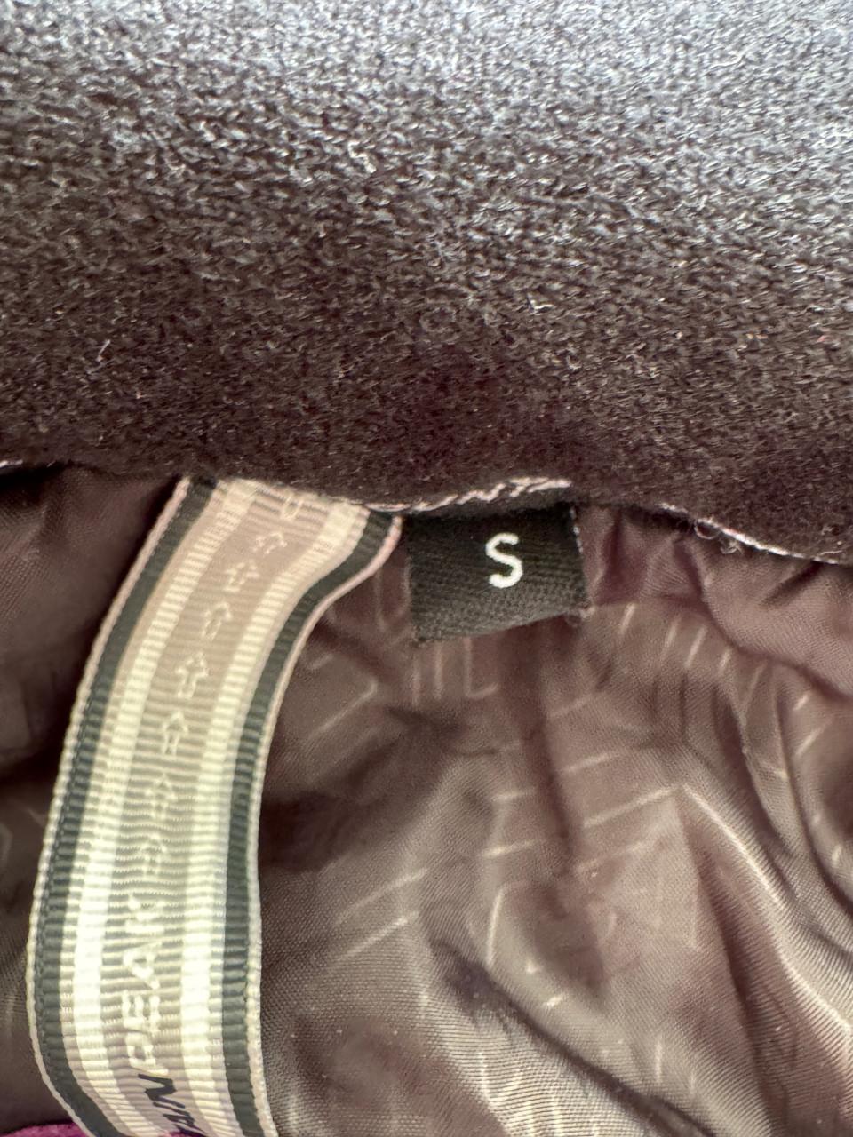 Te koop: skijas Mountain Peak maat s