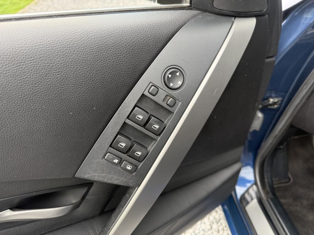 BMW 5 Serie 530i high executive sedan