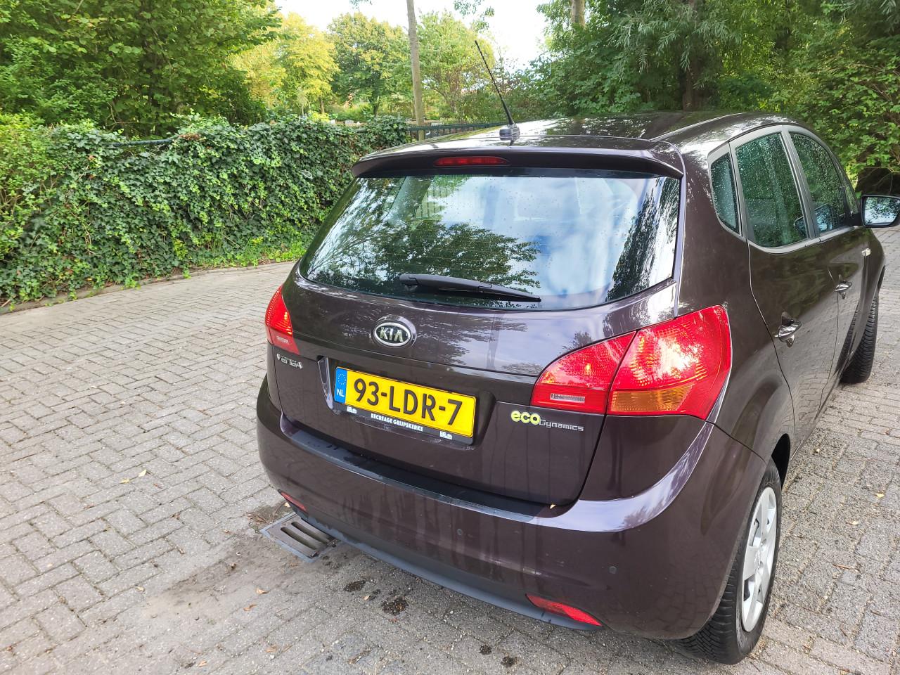 Kia Venga