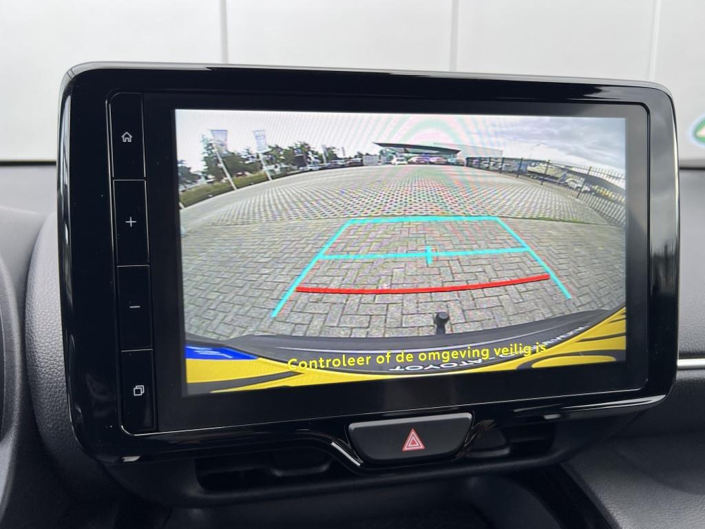 Toyota Yaris Cross 1.5 hybrid first ed.