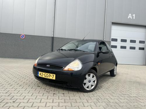 Ford Ka 1.3 Champion/JAAR APK/NAP/