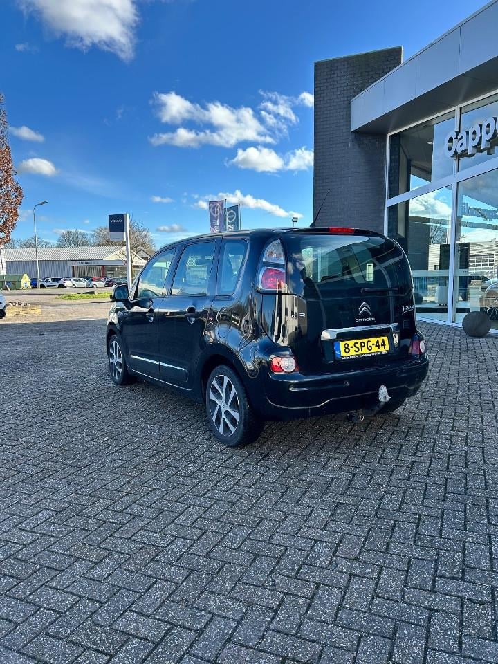 Citroen C3 Picasso 1.4 VTi Tendance