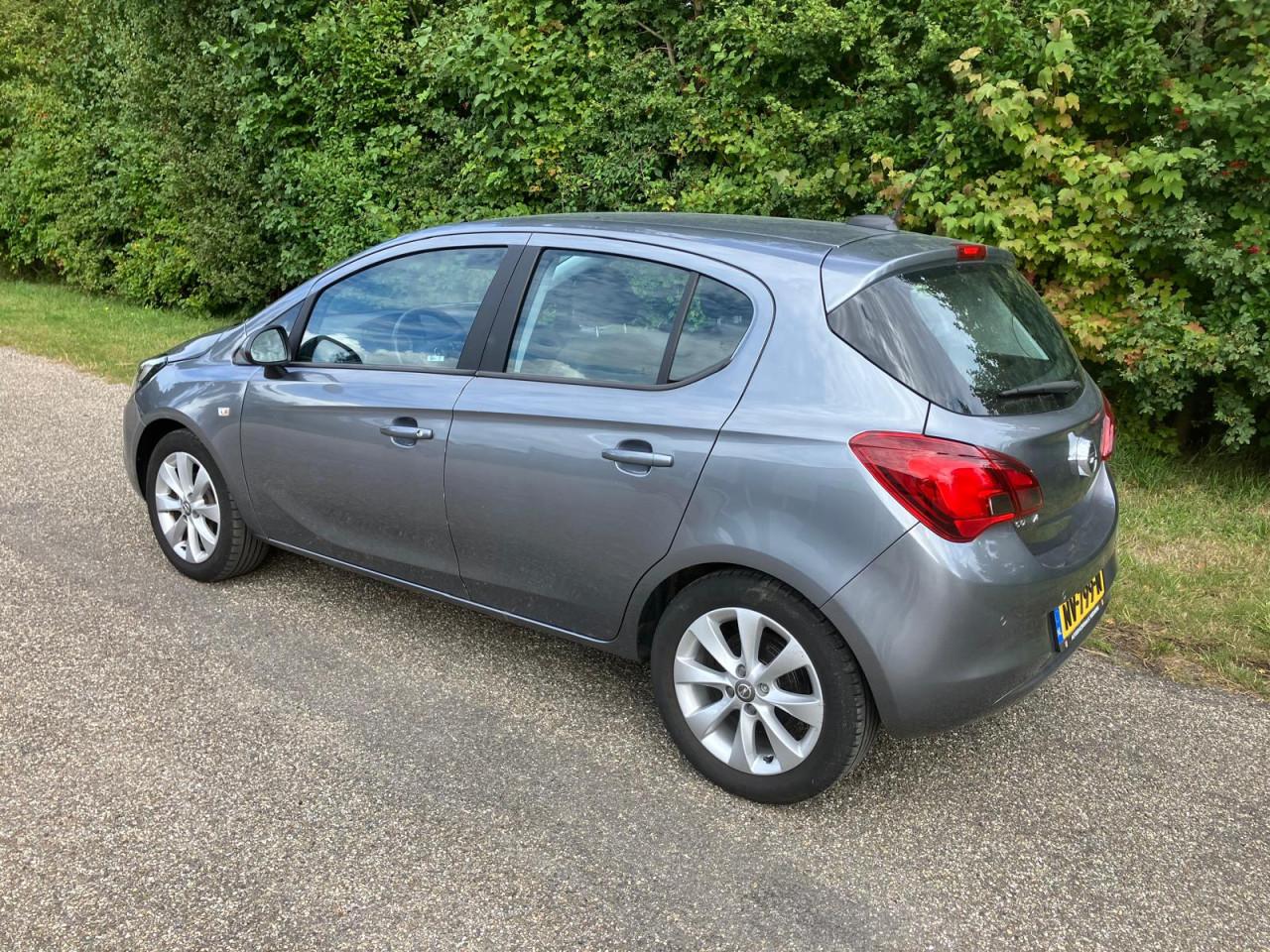 Opel Corsa 1.4 Edition