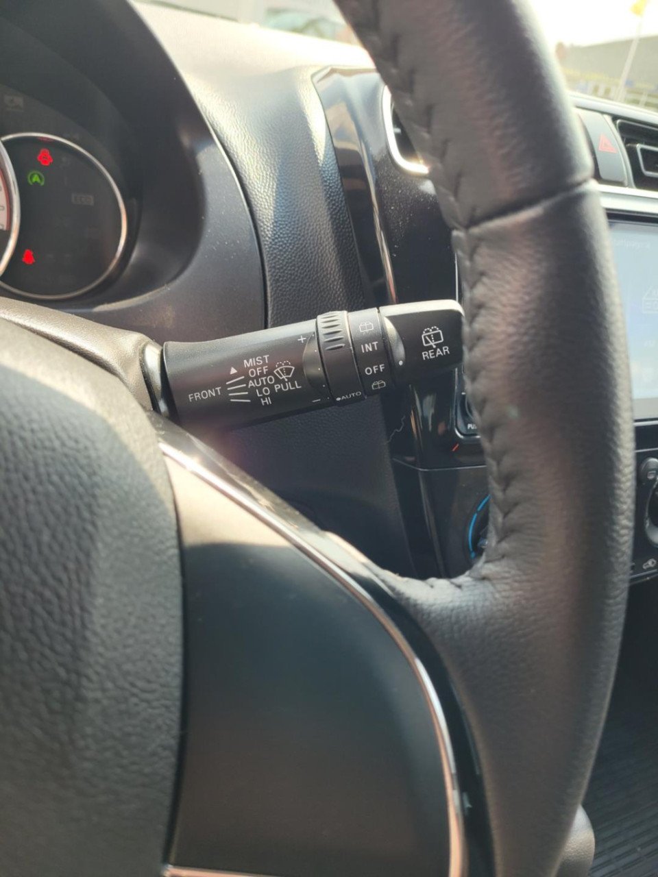 Mitsubishi Space Star 1.2 instyle automaat androidauto carplay dab