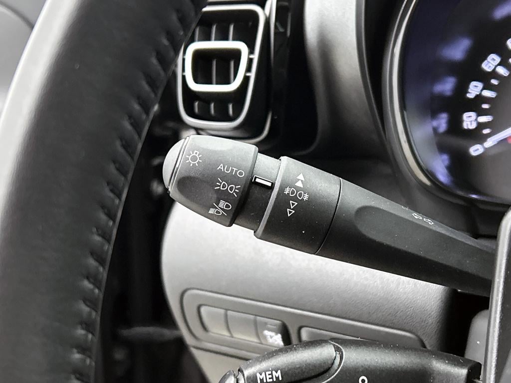 Citroen C3 Aircross 130 pk automaat feel | rijklaar | apple carplay | parke