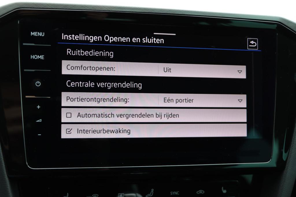 Volkswagen Passat variant 1.4 tsi phev gte business 218pk dsg6 | soh 96,9% 