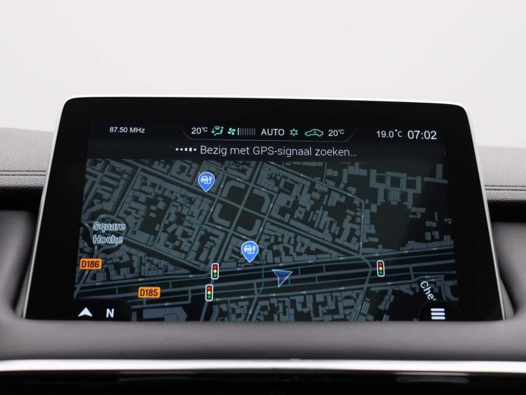 MG Ehs 1.5 tgdi phev aut. luxury | panoramadak | leder | led koplampen | 36