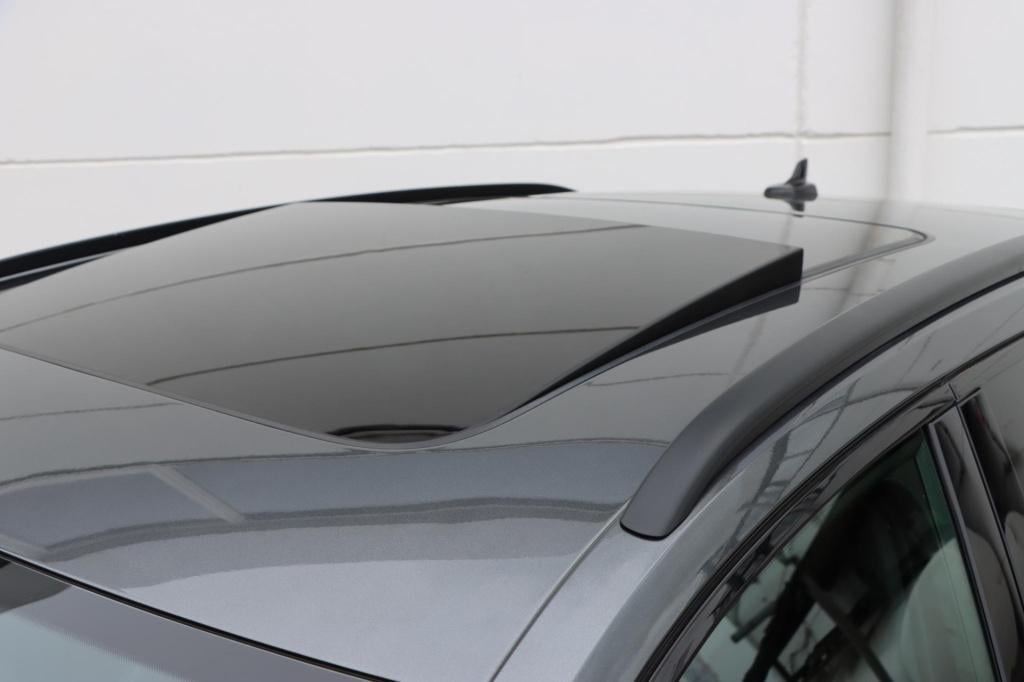 Audi Q3 35 tfsi s-line edition 150pk s-tronic