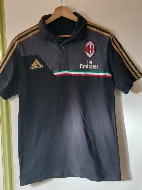 AC Milan shirt maat M