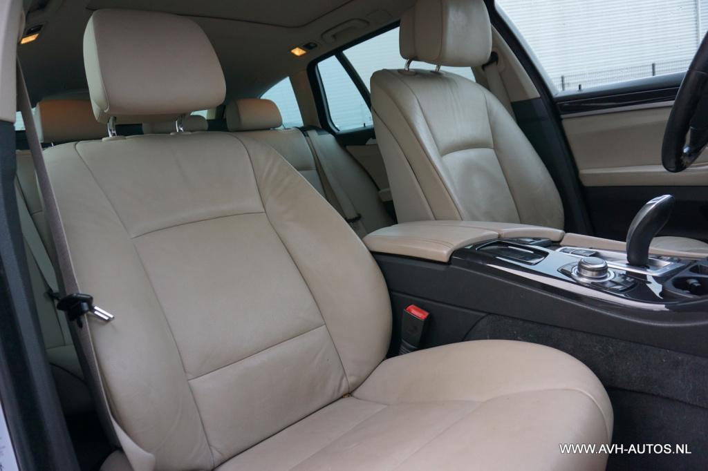 BMW 5 Serie touring 520d high executive