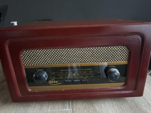 Radio