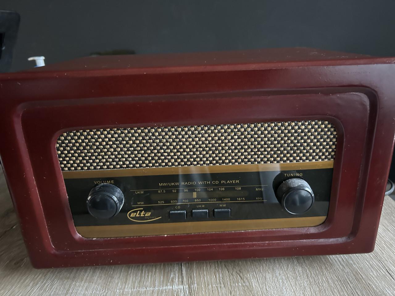 Radio