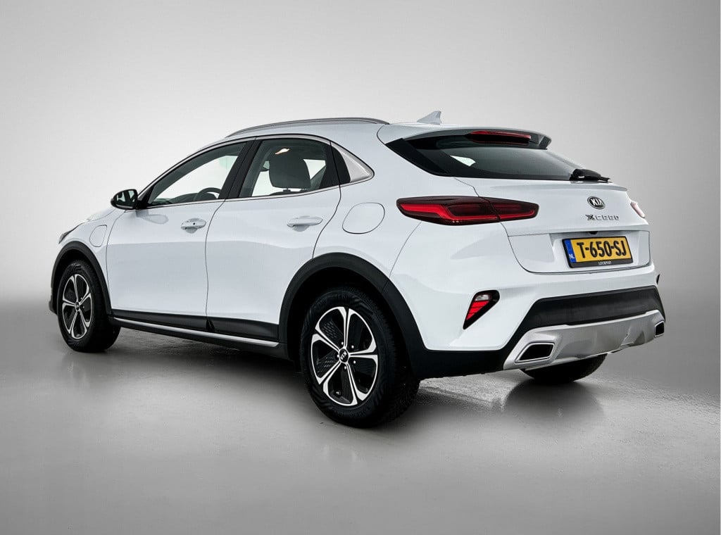 Kia Xceed 1.6 gdi phev dynamicline