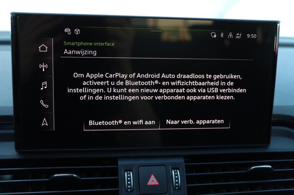 Audi Q5 50 tfsi e s edition quattro 299pk s tronic | soh 89,8% |