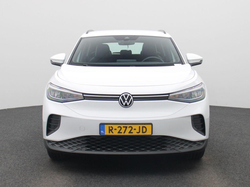 Volkswagen Id.4 pure 52 kwh | automaat | half-leder | navigatie | climate c