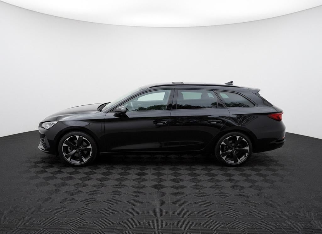 Cupra Leon Sportstourer 1.4 e-hybrid essential soh 97%