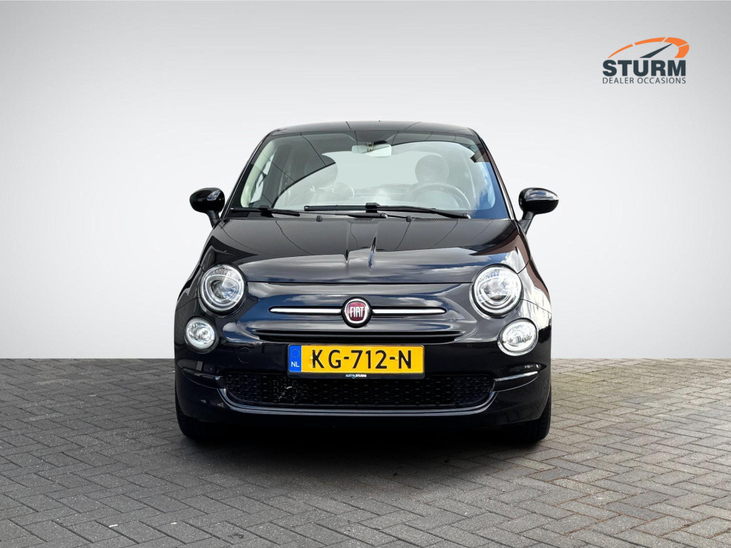 Fiat 500 0.9 twinair turbo popstar airconditioning | lm velgen | elek. rame