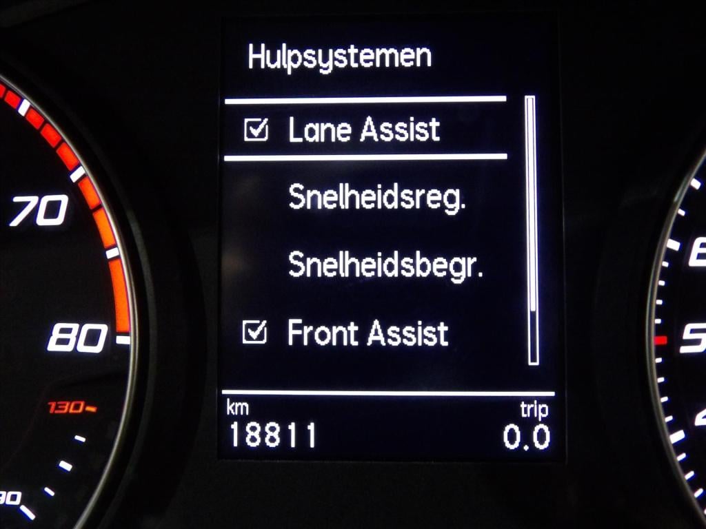 Seat Arona 1.0 tsi 110pk dsg-7 fr