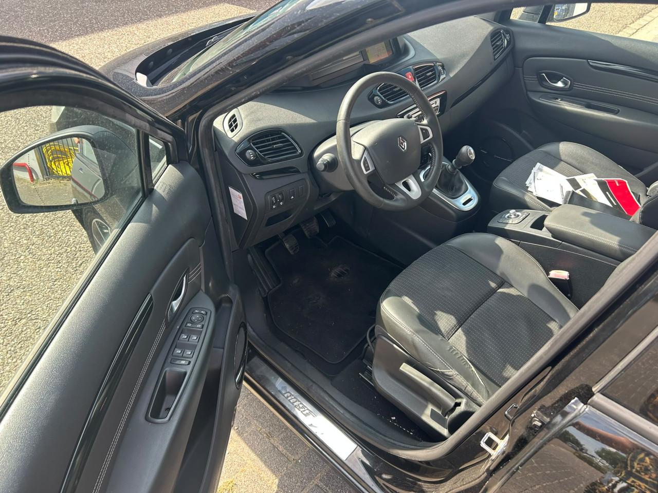 Renault Grand Scénic 1.4 TCe Bose Full Option!