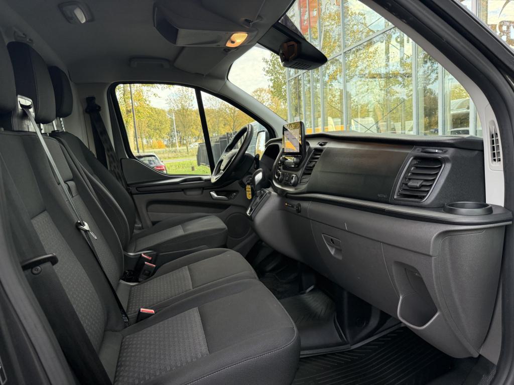 Ford Transit Custom 300 2.0 tdci l2h1 raptor | zb-edition | 2x schuifd. | s