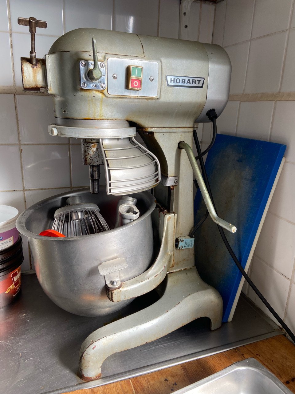 Horeca inboedel