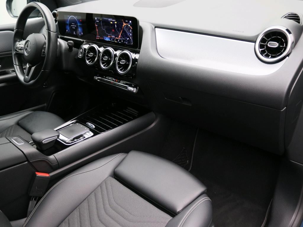 Mercedes-Benz B-Klasse 180 advantage trekhaak | ledkoplampen | achteruitrij