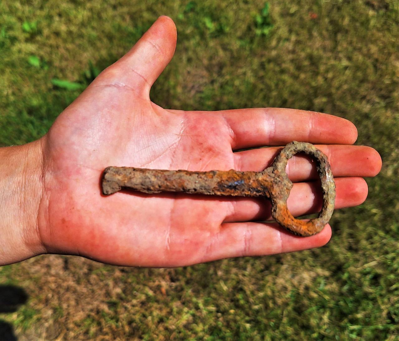 Metaaldetectie workshops